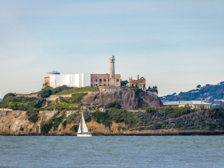 旧金山海运国家历史公园