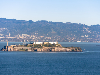 旧金山海运国家历史公园