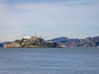 旧金山海运国家历史公园