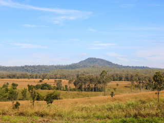 大草原国家公园