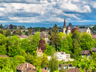 伯尔尼历史博物馆