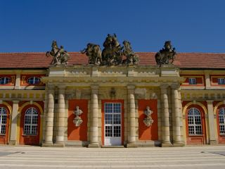 波茨坦电影博物馆