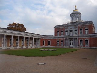 波茨坦大理石宫