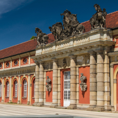Filmmuseum in Potsdam