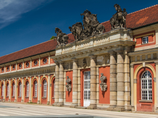 波茨坦电影博物馆