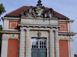 波茨坦电影博物馆