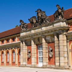  Filmmuseum in Potsdam