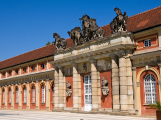 波茨坦电影博物馆