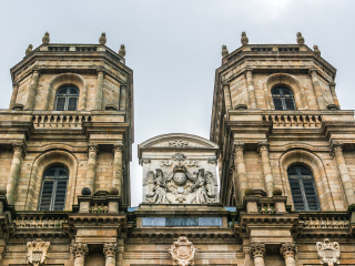 雷恩大教堂