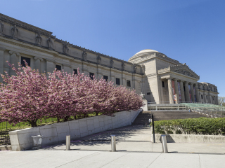 布鲁克林博物馆