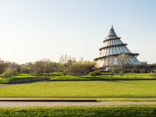 马格德堡千禧塔
