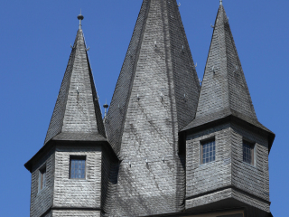 法兰克福历史博物馆