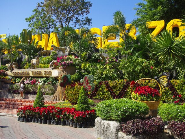 吃货线路-泰国6天5晚跟团 赠送泰拳表演+音乐