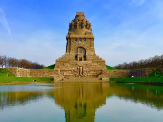 联合国战争纪念碑