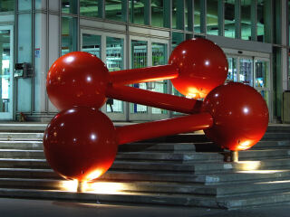 蒙特利尔科学中心