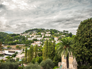普罗旺斯圣保罗