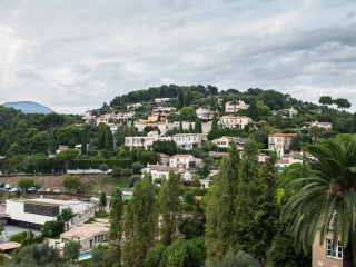 普罗旺斯圣保罗