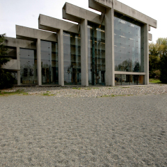 Museum of Anthropology, Vancouver