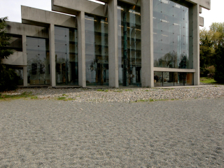 温哥华人类学博物馆