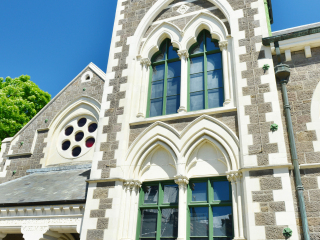 坎特伯雷博物馆