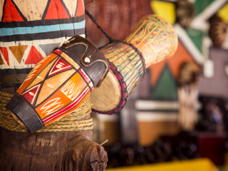 Lesedi民俗文化村