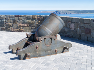 信号山国家历史遗产