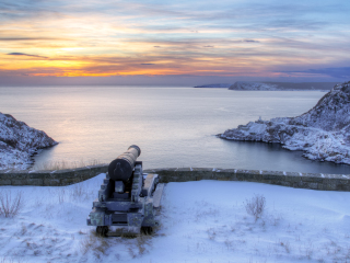信号山国家历史遗产