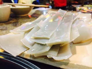 小龙坎老火锅（富水北路店）