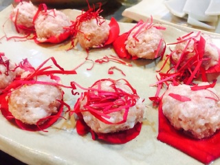 小龙坎老火锅（富水北路店）