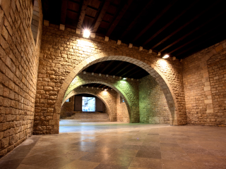 巴塞罗那毕加索博物馆