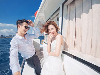 青岛海昌极地海洋世界