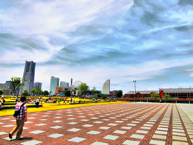 西安-日本东京7晚8日自由行 西安直飞+白班航