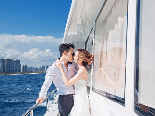 青岛海昌极地海洋世界