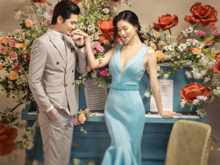 青岛海昌极地海洋世界