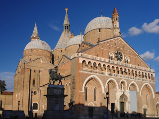 圣安东尼奥大教堂