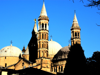 圣安东尼奥大教堂