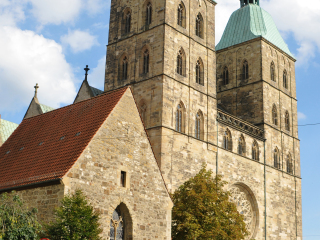 圣伯多禄主教座堂