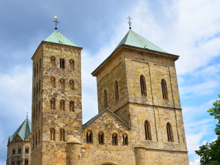 圣伯多禄主教座堂