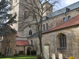 圣伯多禄主教座堂