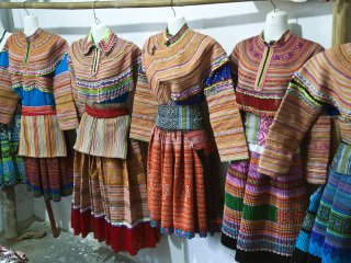 越南妇女博物馆