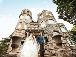 青岛海昌极地海洋世界