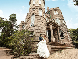 青岛海昌极地海洋世界