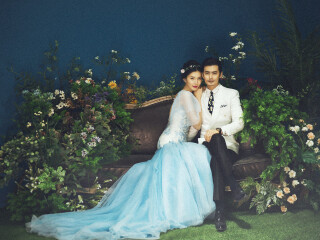 青岛海昌极地海洋世界