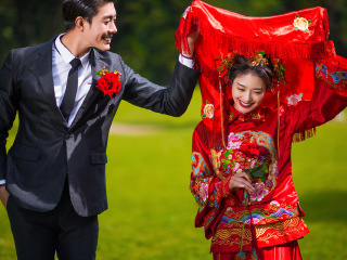 青岛海昌极地海洋世界