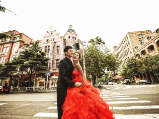 青岛海昌极地海洋世界