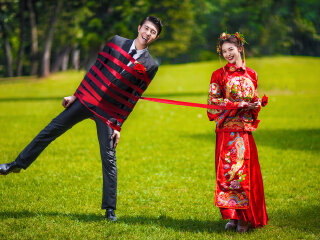 青岛海昌极地海洋世界