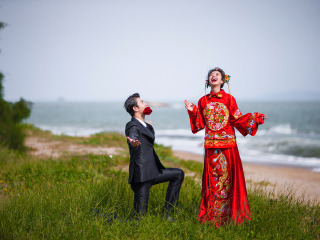 青岛海昌极地海洋世界