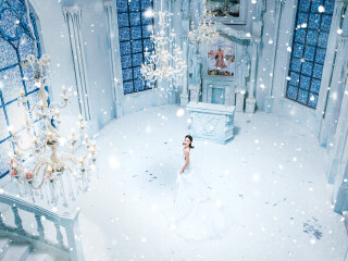 青岛海昌极地海洋世界