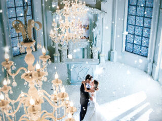 青岛海昌极地海洋世界