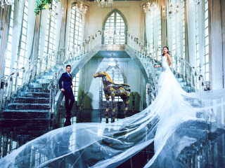 青岛海昌极地海洋世界